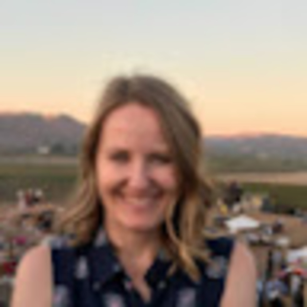 Meet your Posher, Kristen